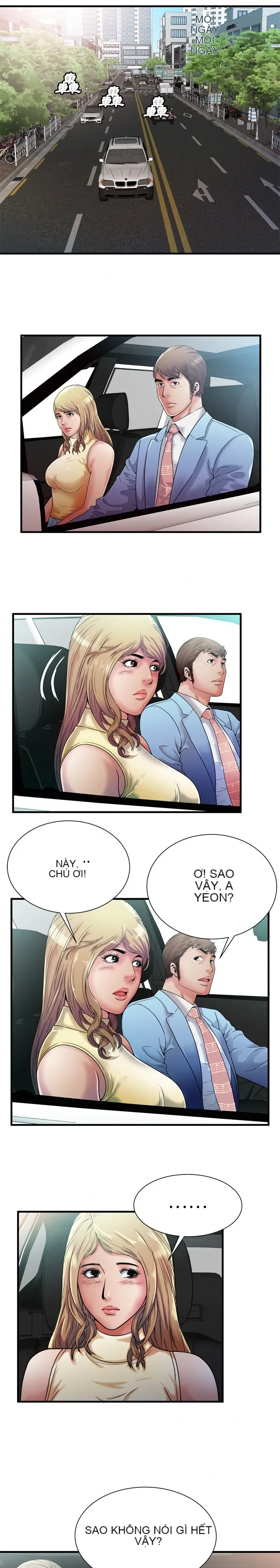 Yêu bạn thân / yêu bạn Chương 1-75