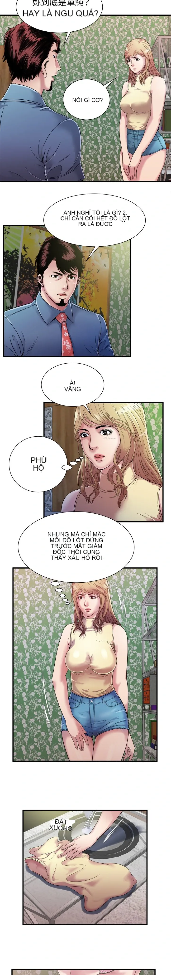 Yêu bạn thân / yêu bạn Chương 1-75