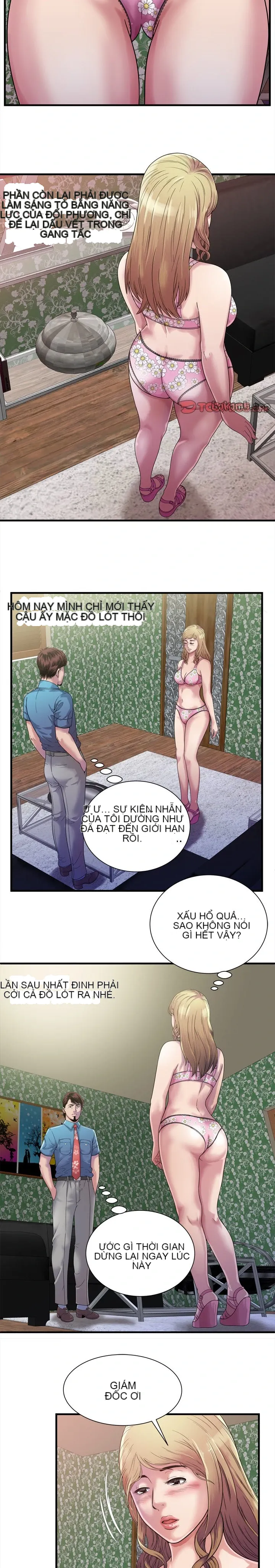 Yêu bạn thân / yêu bạn Chương 1-75