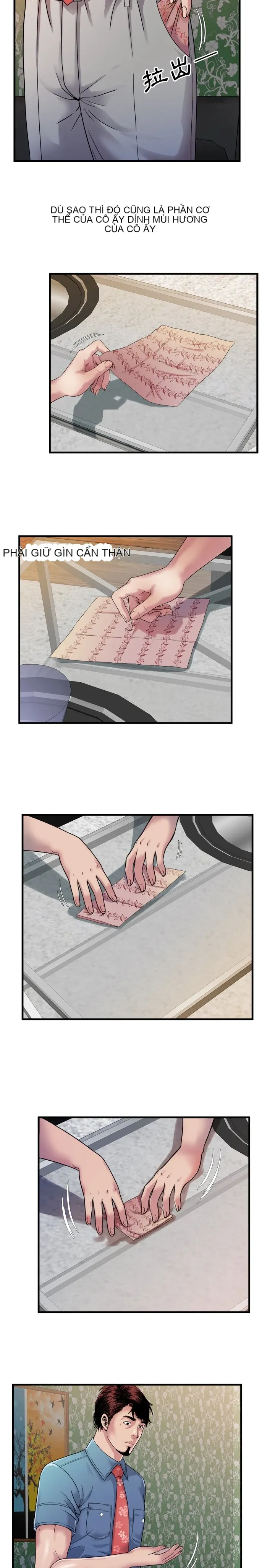 Yêu bạn thân / yêu bạn Chương 1-75