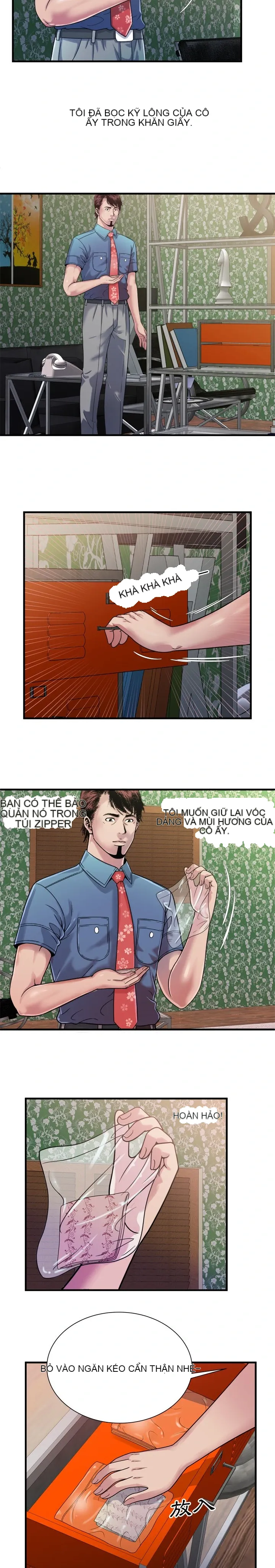 Yêu bạn thân / yêu bạn Chương 1-75