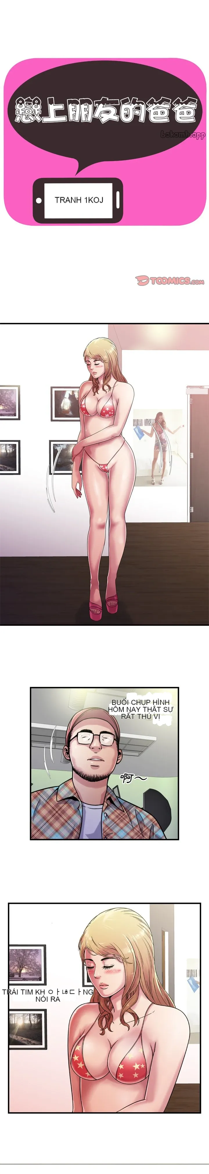 Yêu bạn thân / yêu bạn Chương 1-75