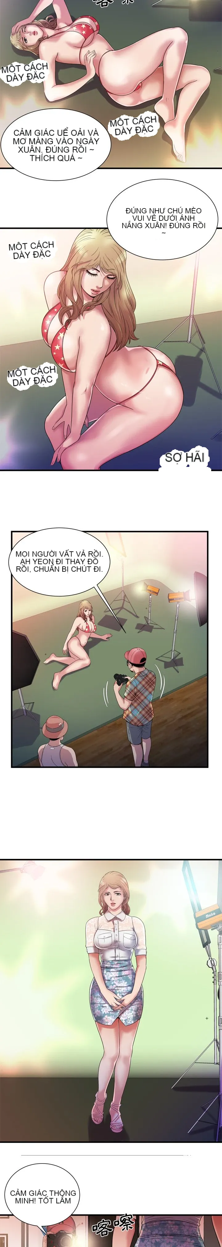 Yêu bạn thân / yêu bạn Chương 1-75