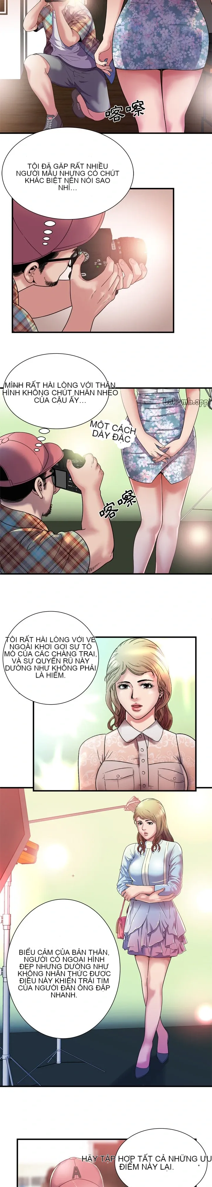 Yêu bạn thân / yêu bạn Chương 1-75