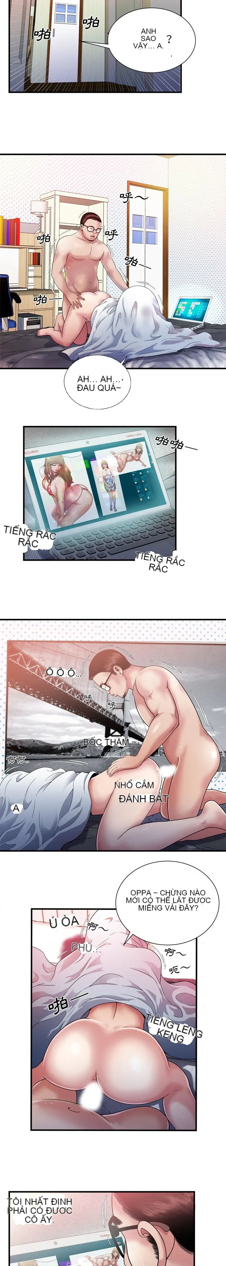 Yêu bạn thân / yêu bạn Chương 1-75