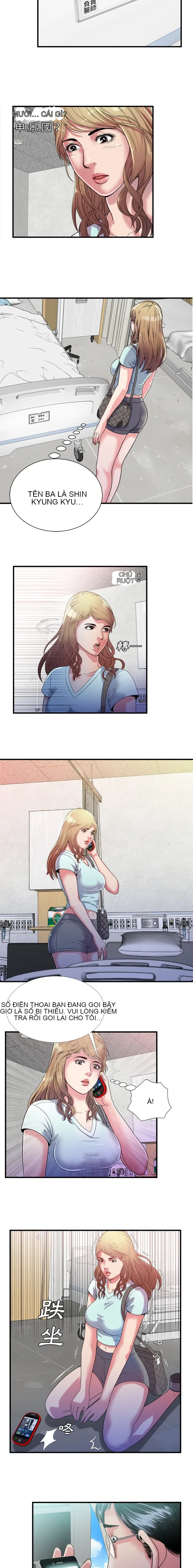 Yêu bạn thân / yêu bạn Chương 1-75