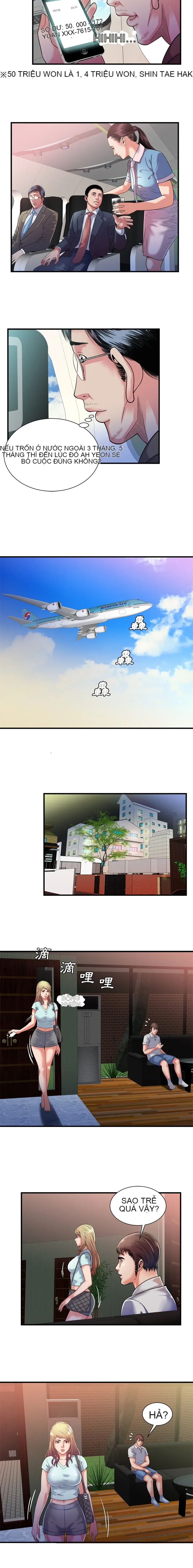 Yêu bạn thân / yêu bạn Chương 1-75