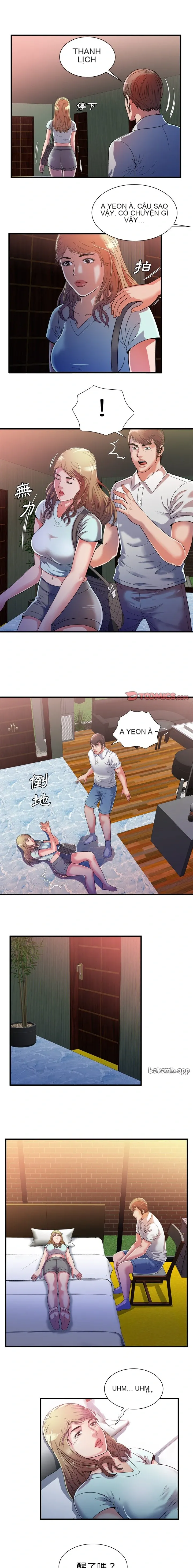 Yêu bạn thân / yêu bạn Chương 1-75