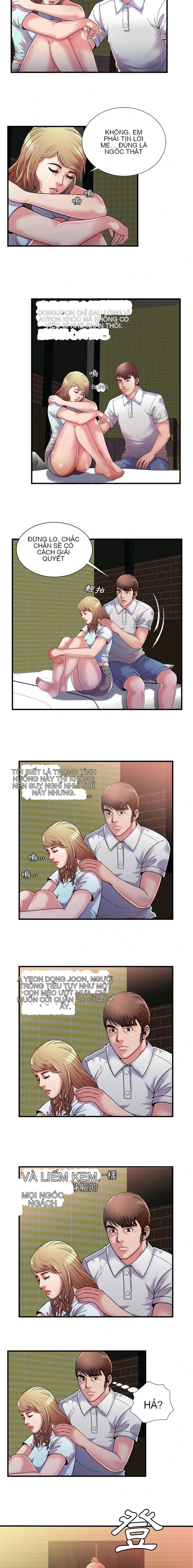 Yêu bạn thân / yêu bạn Chương 1-75