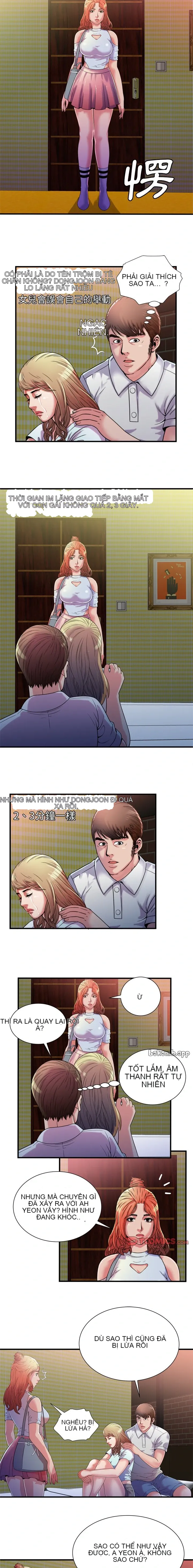 Yêu bạn thân / yêu bạn Chương 1-75