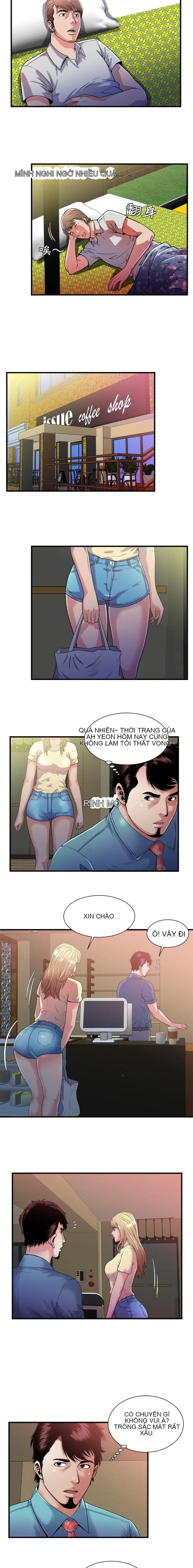 Yêu bạn thân / yêu bạn Chương 1-75