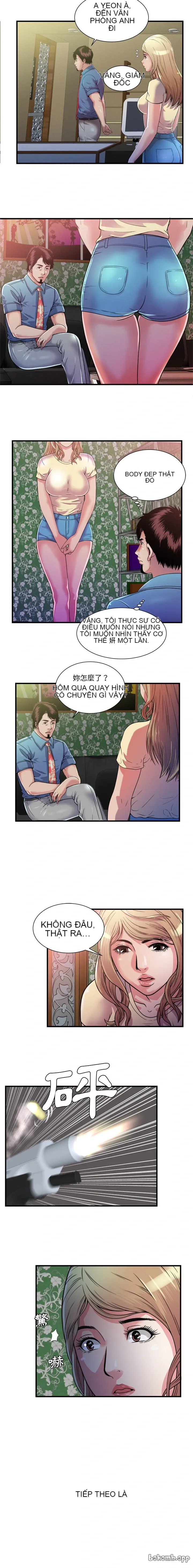 Yêu bạn thân / yêu bạn Chương 1-75