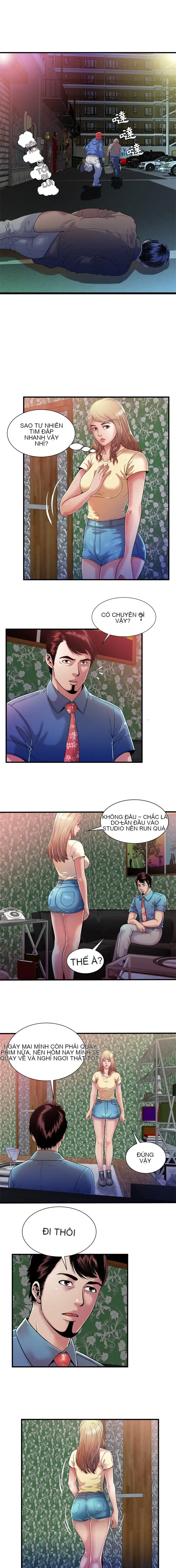 Yêu bạn thân / yêu bạn Chương 1-75