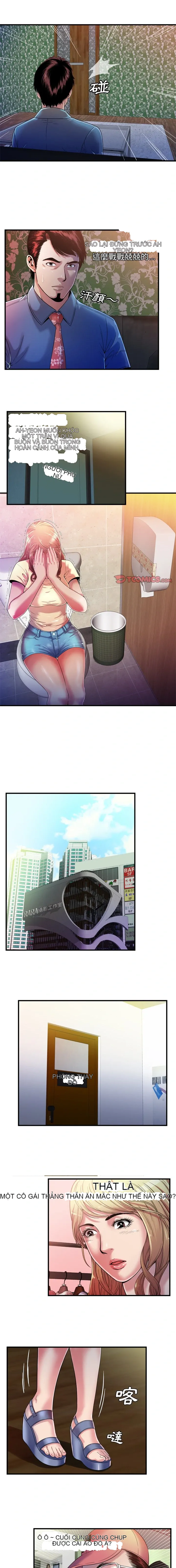 Yêu bạn thân / yêu bạn Chương 1-75