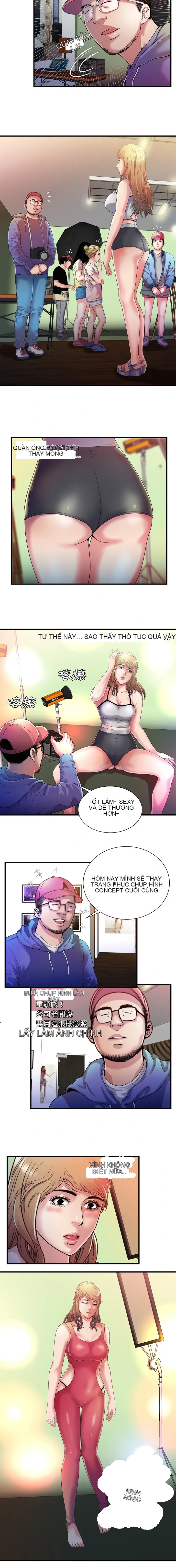 Yêu bạn thân / yêu bạn Chương 1-75