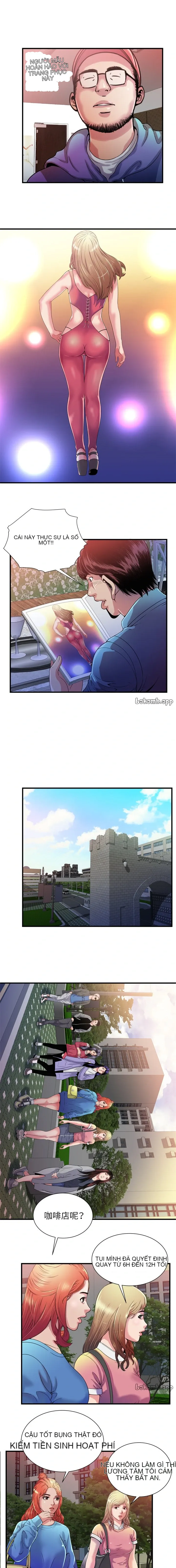 Yêu bạn thân / yêu bạn Chương 1-75