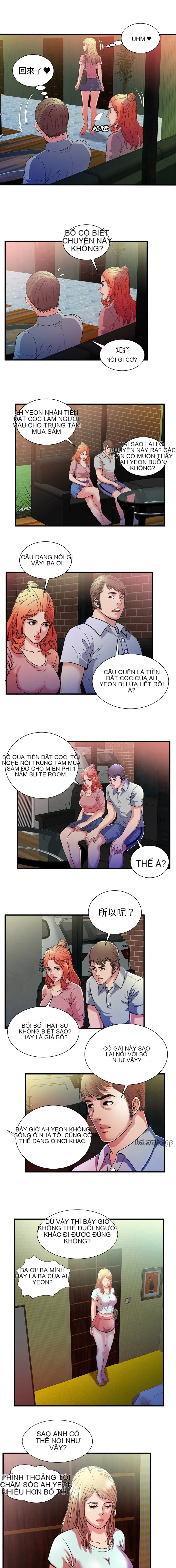 Yêu bạn thân / yêu bạn Chương 1-75