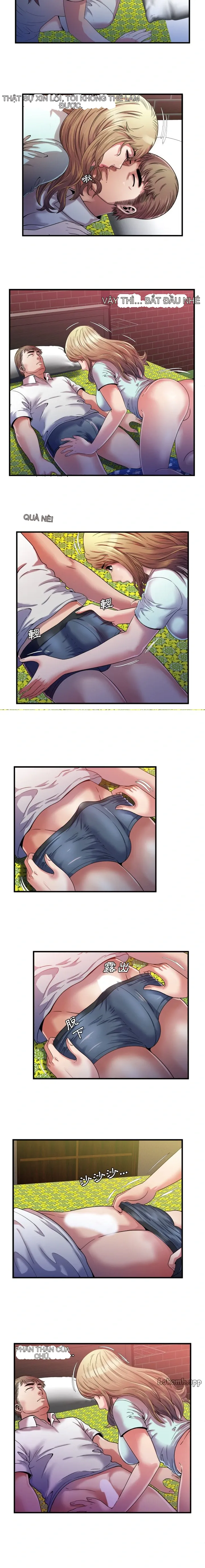 Yêu bạn thân / yêu bạn Chương 1-75