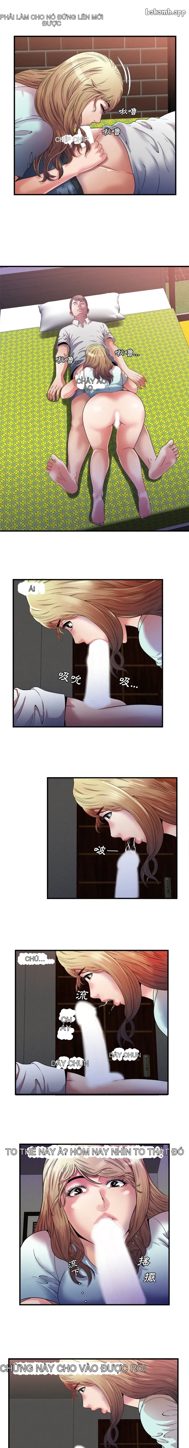 Yêu bạn thân / yêu bạn Chương 1-75