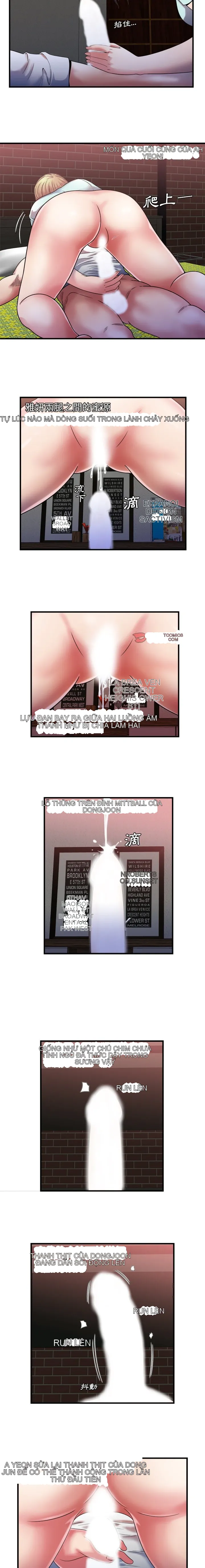 Yêu bạn thân / yêu bạn Chương 1-75