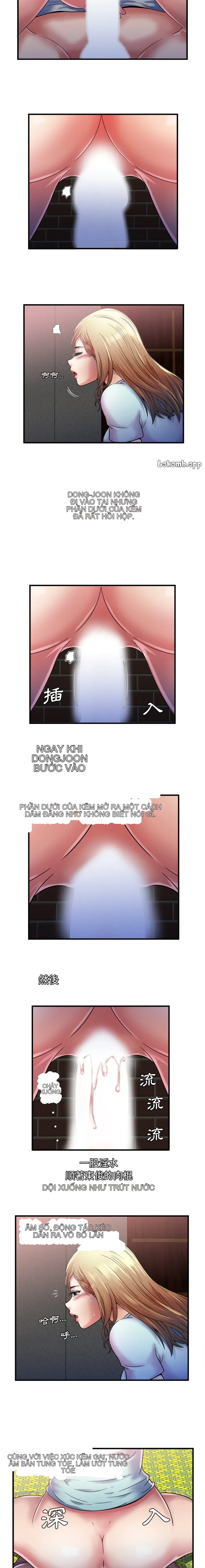 Yêu bạn thân / yêu bạn Chương 1-75