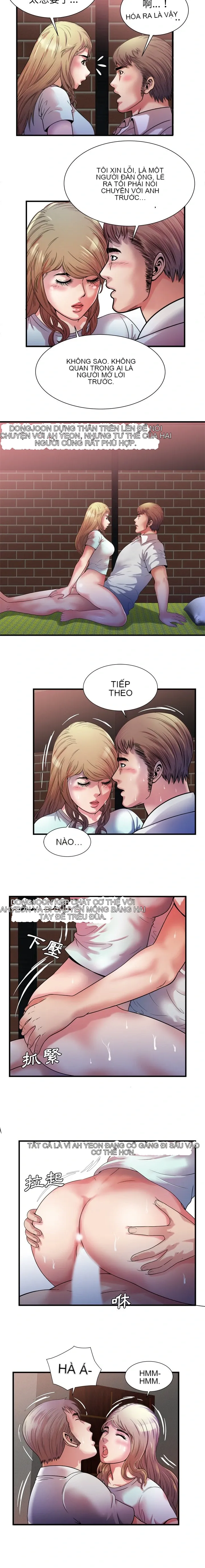 Yêu bạn thân / yêu bạn Chương 1-75