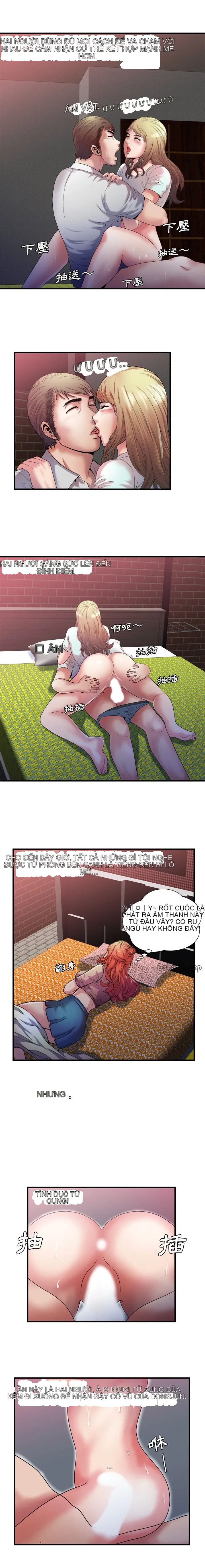 Yêu bạn thân / yêu bạn Chương 1-75