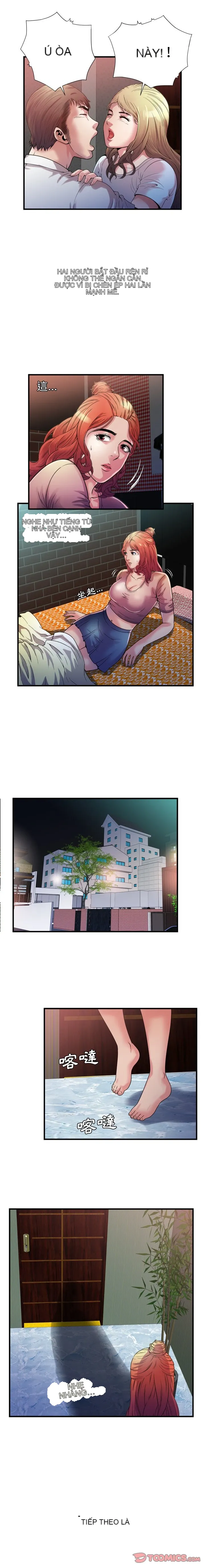 Yêu bạn thân / yêu bạn Chương 1-75