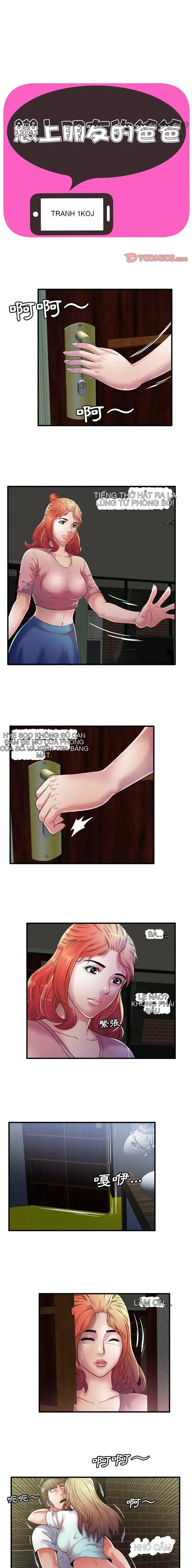 Yêu bạn thân / yêu bạn Chương 1-75