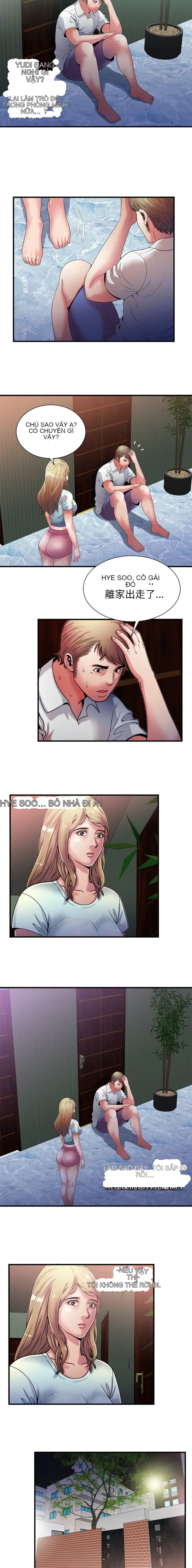 Yêu bạn thân / yêu bạn Chương 1-75