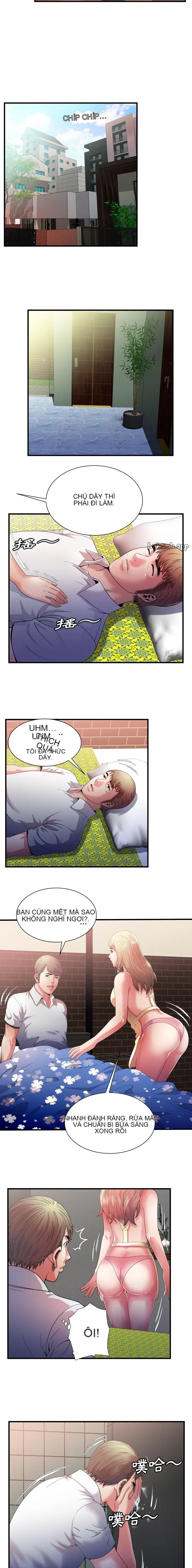 Yêu bạn thân / yêu bạn Chương 1-75