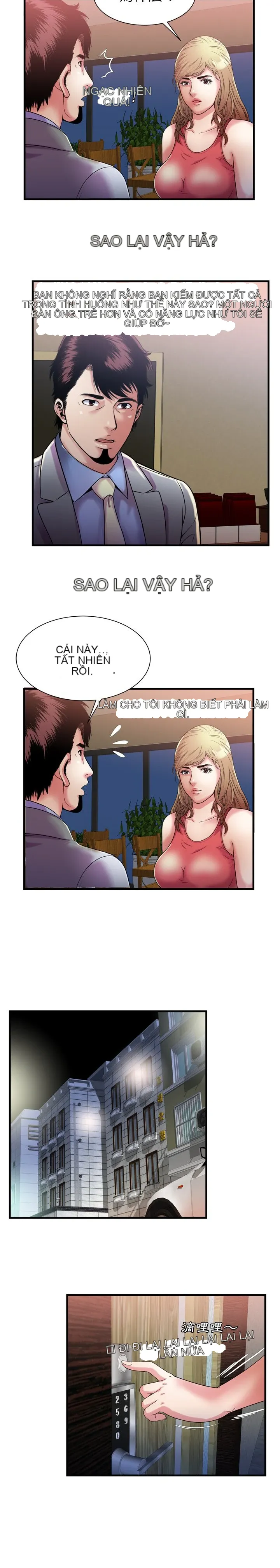 Yêu bạn thân / yêu bạn Chương 1-75