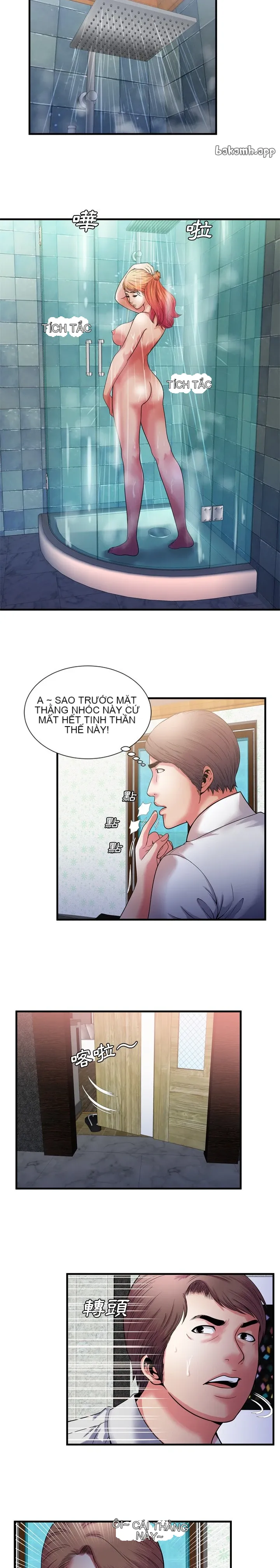 Yêu bạn thân / yêu bạn Chương 1-75