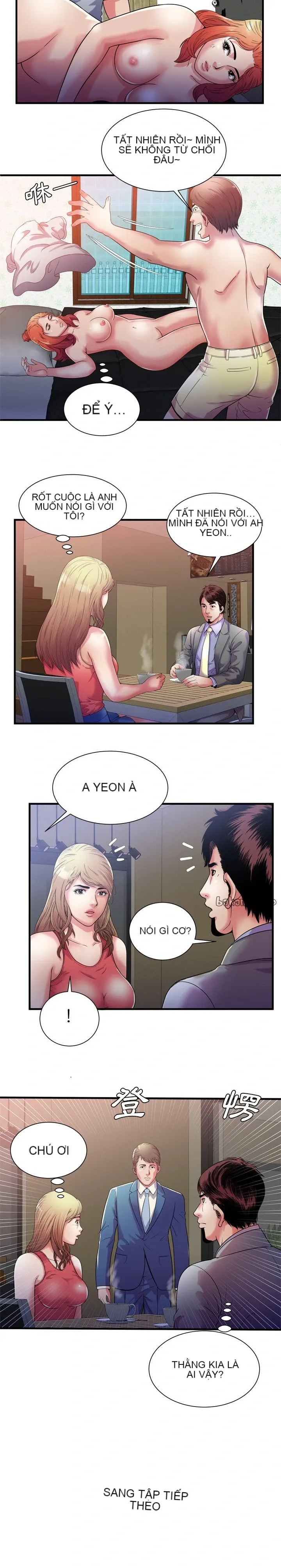 Yêu bạn thân / yêu bạn Chương 1-75