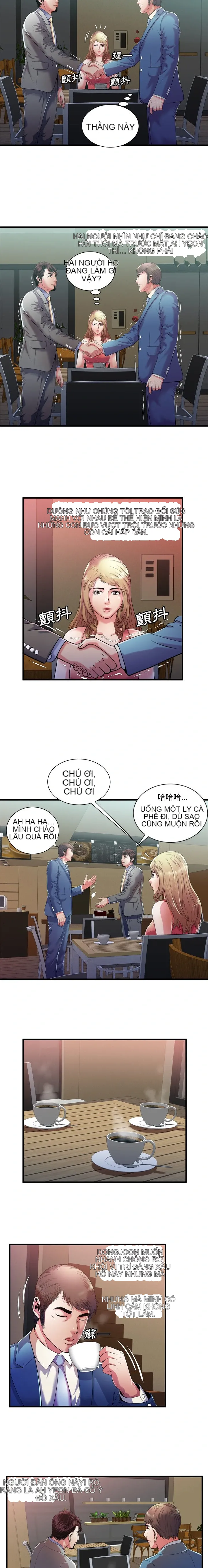 Yêu bạn thân / yêu bạn Chương 1-75