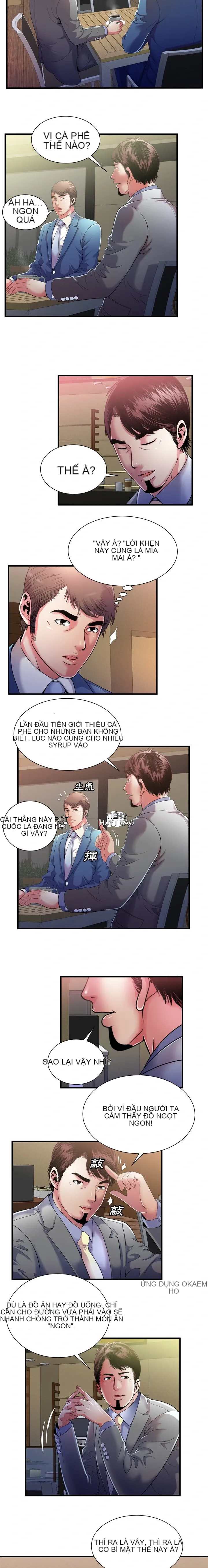 Yêu bạn thân / yêu bạn Chương 1-75