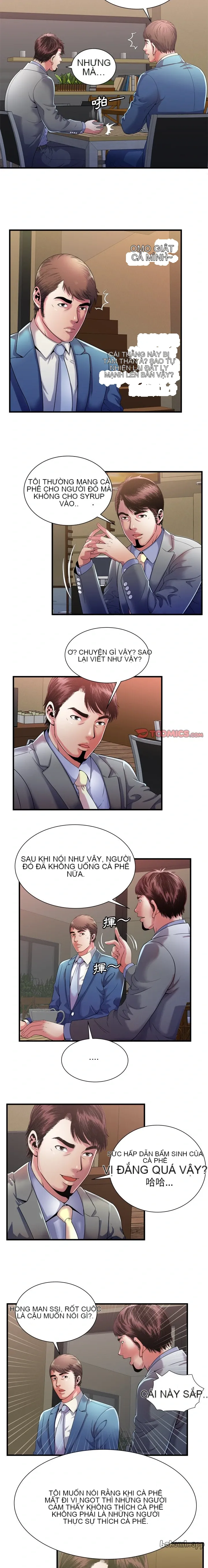 Yêu bạn thân / yêu bạn Chương 1-75