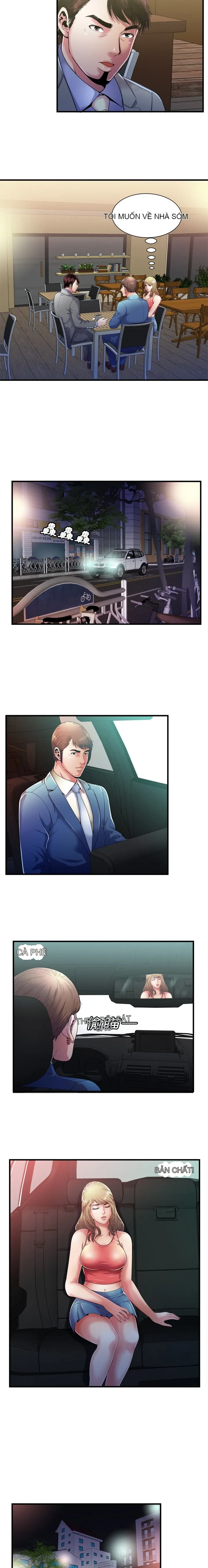 Yêu bạn thân / yêu bạn Chương 1-75