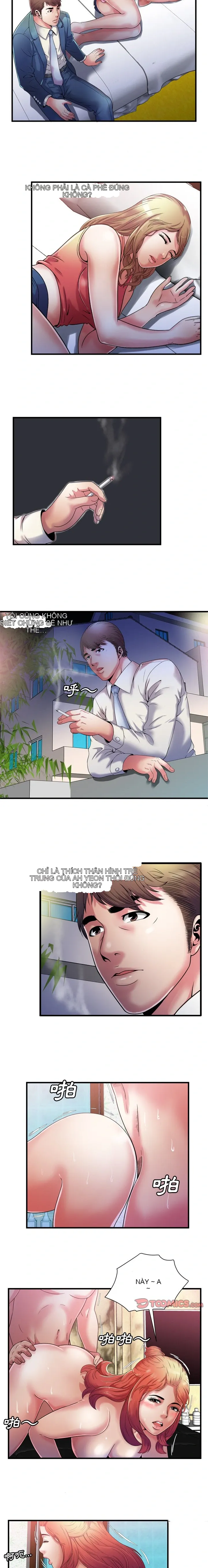 Yêu bạn thân / yêu bạn Chương 1-75