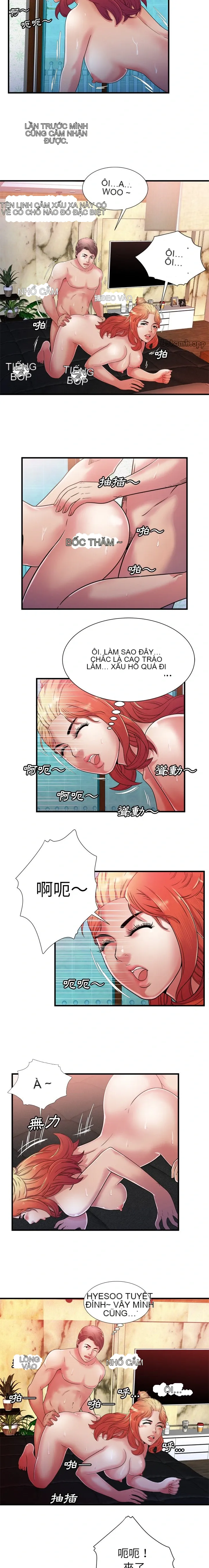 Yêu bạn thân / yêu bạn Chương 1-75