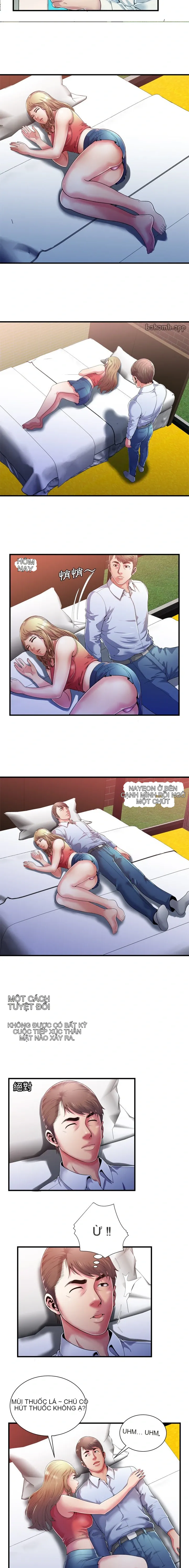 Yêu bạn thân / yêu bạn Chương 1-75