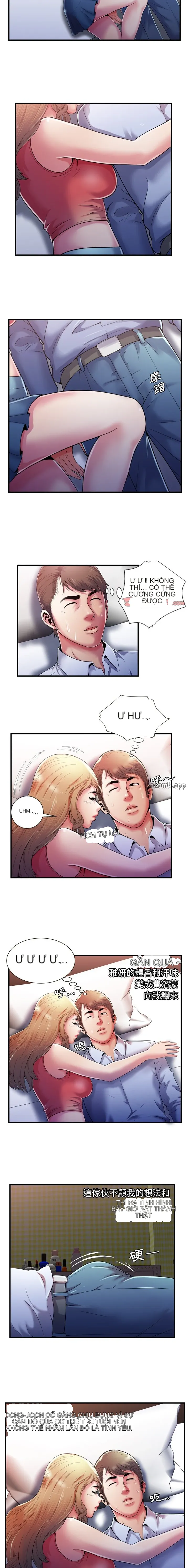 Yêu bạn thân / yêu bạn Chương 1-75