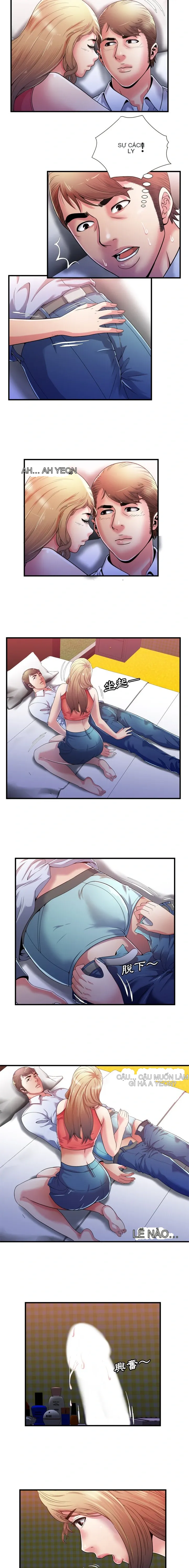 Yêu bạn thân / yêu bạn Chương 1-75