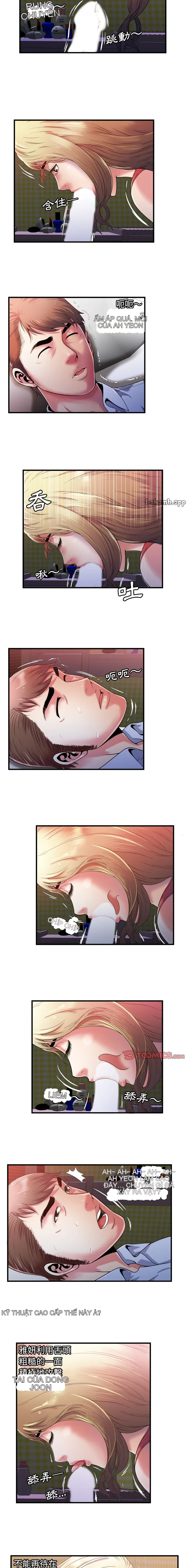 Yêu bạn thân / yêu bạn Chương 1-75