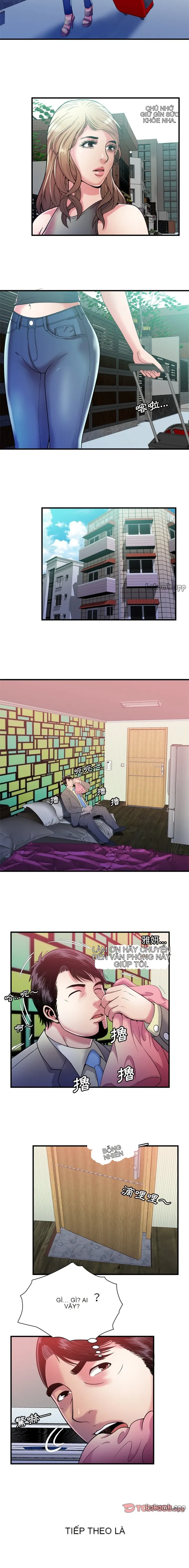 Yêu bạn thân / yêu bạn Chương 1-75