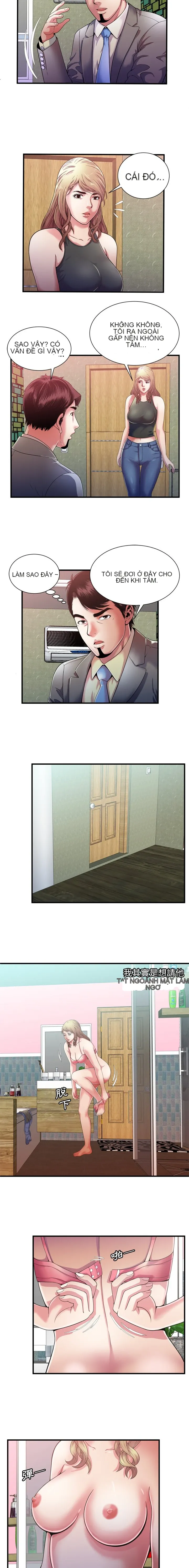 Yêu bạn thân / yêu bạn Chương 1-75