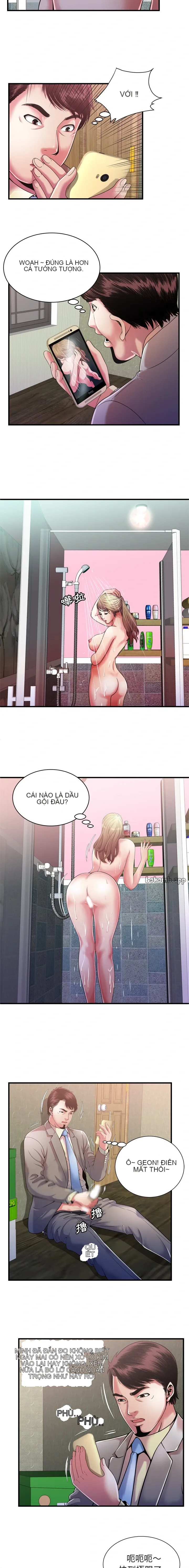 Yêu bạn thân / yêu bạn Chương 1-75