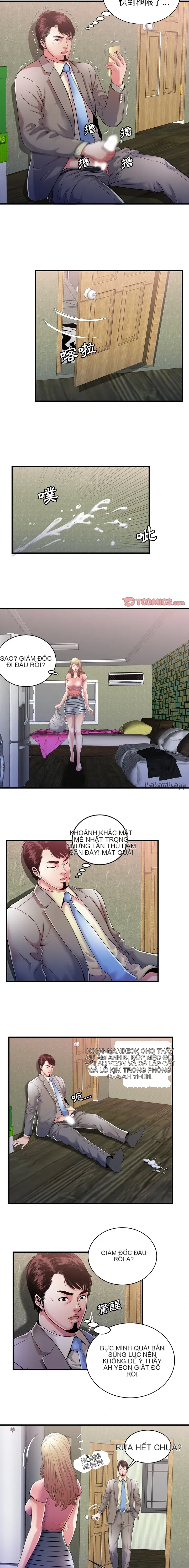 Yêu bạn thân / yêu bạn Chương 1-75