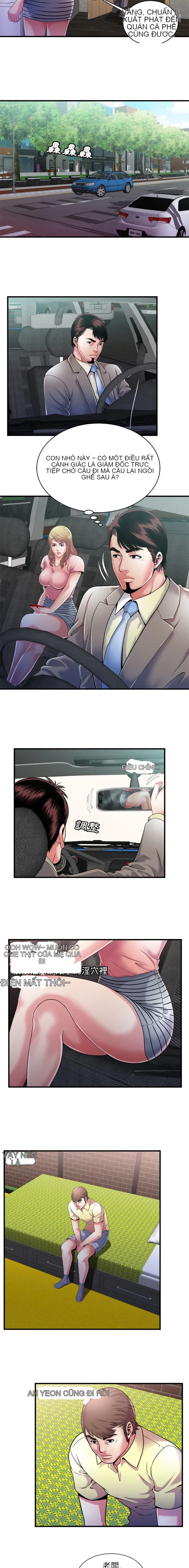 Yêu bạn thân / yêu bạn Chương 1-75