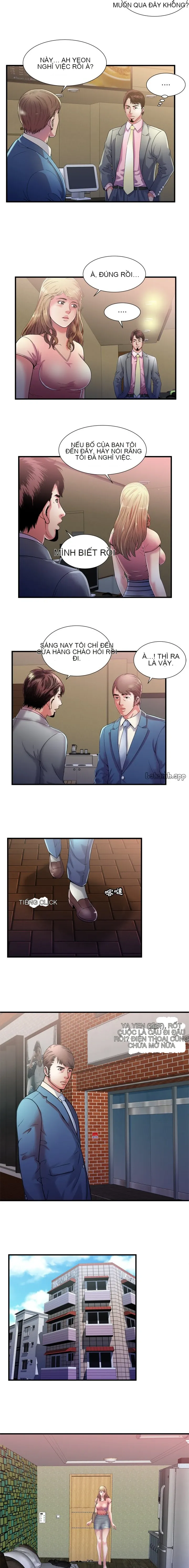 Yêu bạn thân / yêu bạn Chương 1-75